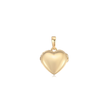 Støvring Design's Guld vedhæng