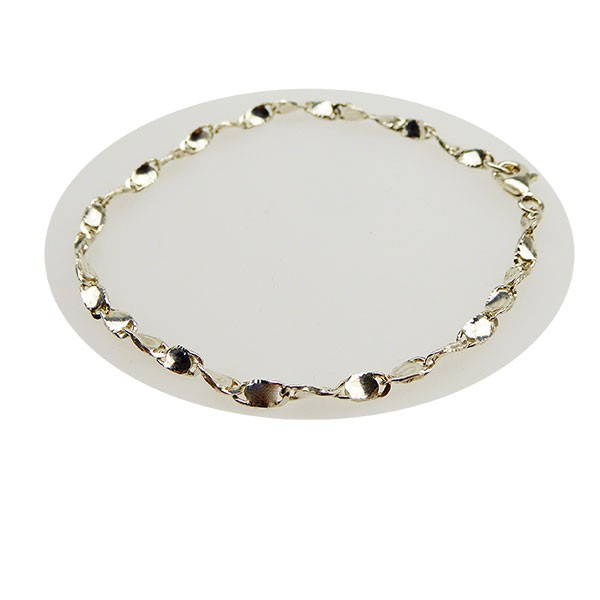 San - Links of Joy\'s Armbånd & halskæde - Blank 21cm