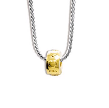 Bee's Guld vedhæng