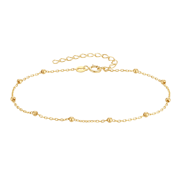 Støvring Design\'s Guld armbånd