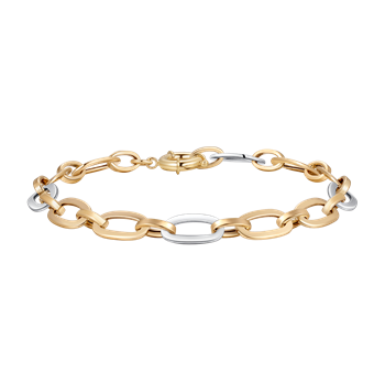 Støvring Design's Guld armbånd