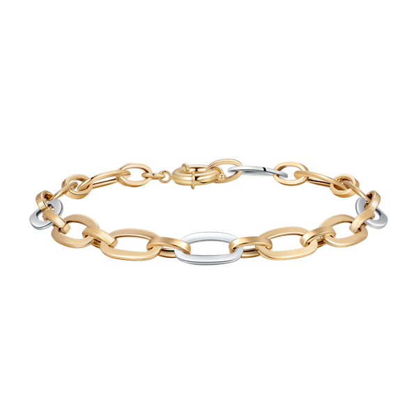 Støvring Design\'s Guld armbånd