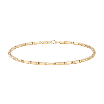 Støvring Design's Guld armbånd