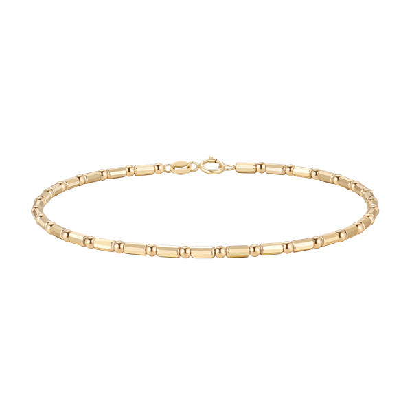 Støvring Design\'s Guld armbånd