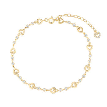 Støvring Design's Guld armbånd