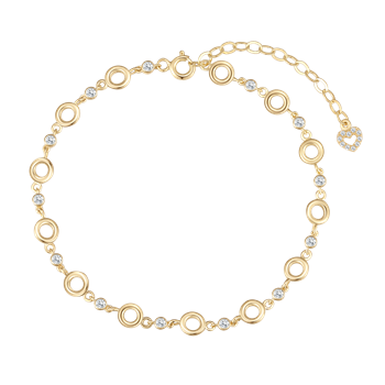 Støvring Design's Guld armbånd