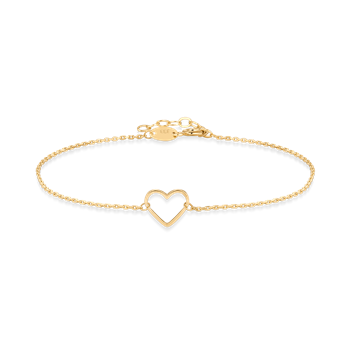Støvring Design's Guld armbånd