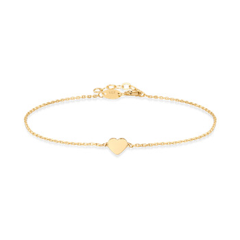Støvring Design's Guld armbånd