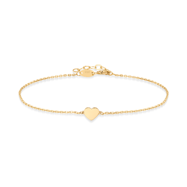 Støvring Design\'s Guld armbånd