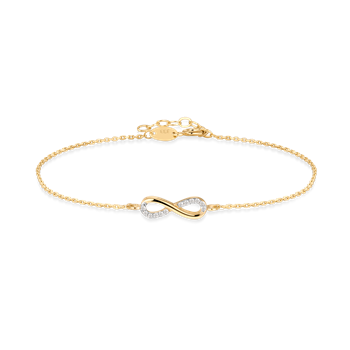 Støvring Design's Guld armbånd