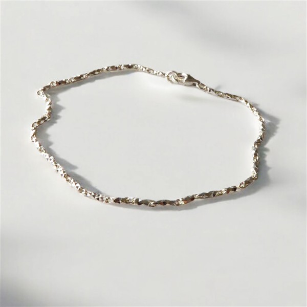San - Links of Joy\'s Armbånd & halskæde 16cm