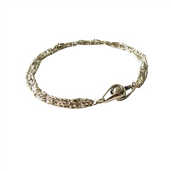 San - Links of Joy's Armbånd & halskæde 50cm