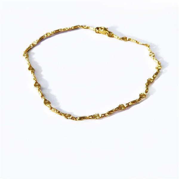 San - Links of Joy\'s Armbånd & halskæde 20cm