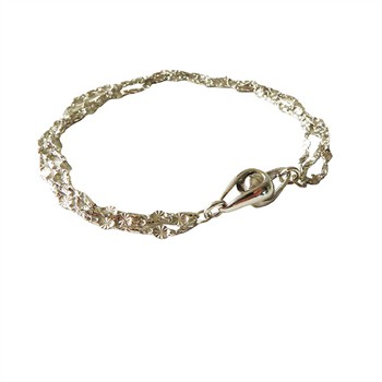 San - Links of Joy's Armbånd & halskæde 50cm