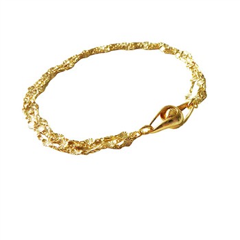 San - Links of Joy's Armbånd & halskæde 38cm