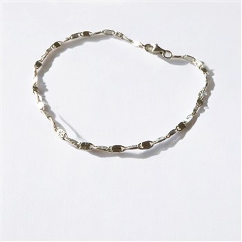 San - Links of Joy's Armbånd & halskæde 21cm