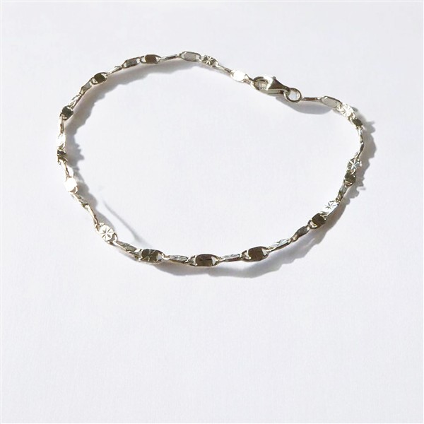 San - Links of Joy\'s Armbånd & halskæde 16cm