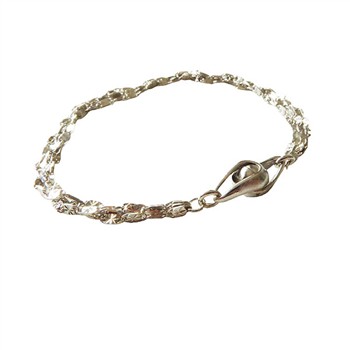 San - Links of Joy's Armbånd & halskæde 19cm