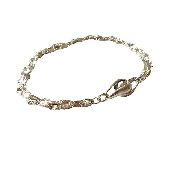 San - Links of Joy\'s Armbånd & halskæde 17cm