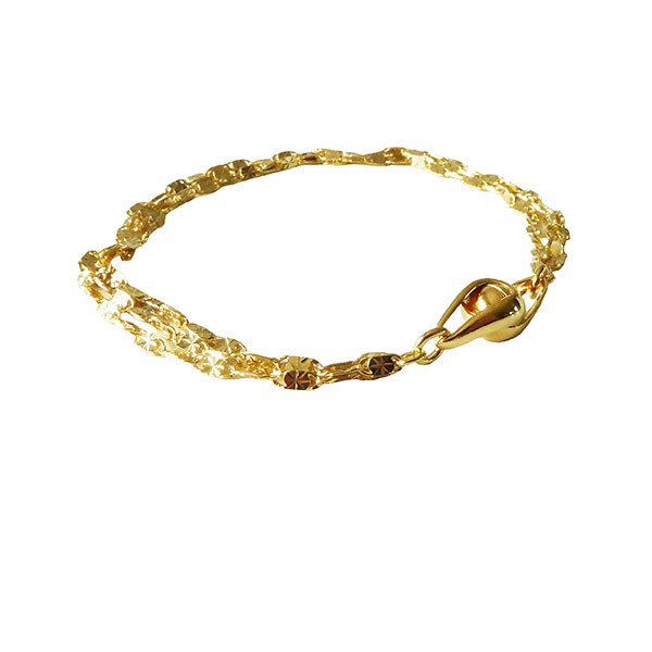 San - Links of Joy\'s Armbånd & halskæde 16cm