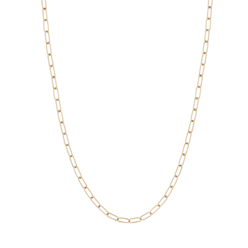 Støvring Design's Guld halskæde