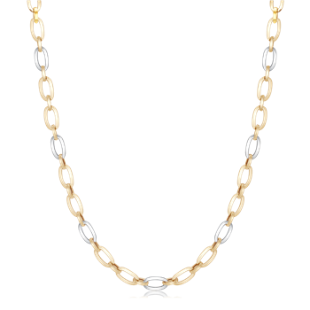Støvring Design's Guld collier