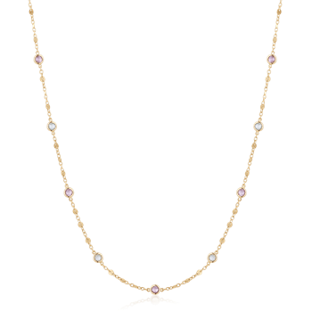 Støvring Design's Guld collier