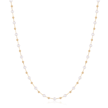 Støvring Design's Guld collier