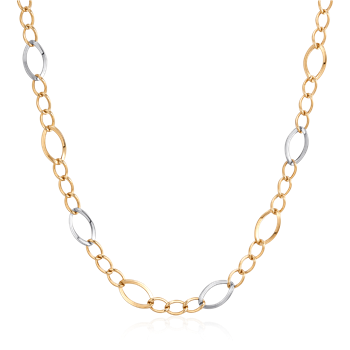 Støvring Design's Guld collier