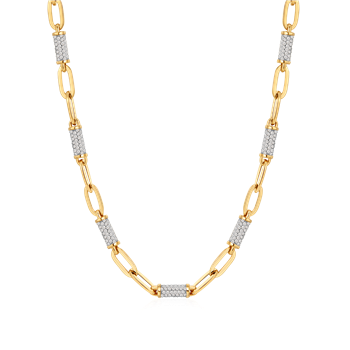 Støvring Design's Guld collier