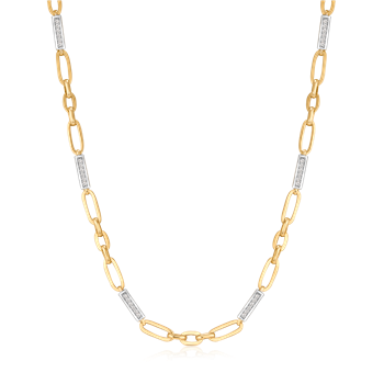 Støvring Design's Guld collier