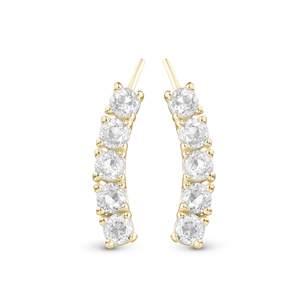 Christina Jewelry & Watches\'s Floating Crystals