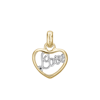 Christina Jewelry & Watches's Love - Vedhæng