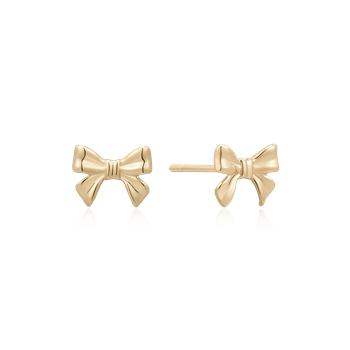 Støvring Design's Guld ørestikker