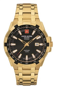 Swiss Alpine Military's Swiss Alpine Military Star Fighter 7044.1217SAM