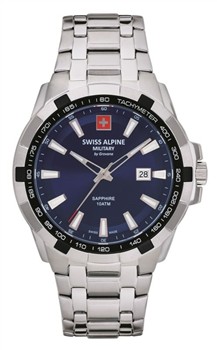 Swiss Alpine Military's Swiss Alpine Military Star Fighter 7044.1235SAM