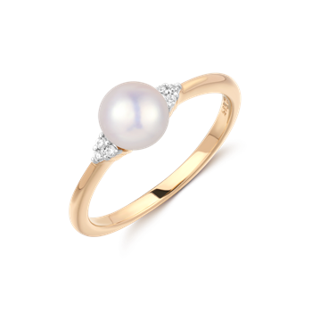 Støvring Design's Guld ring