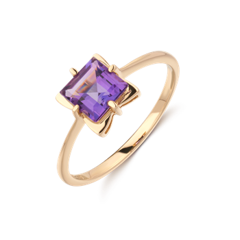 Støvring Design's Guld ring