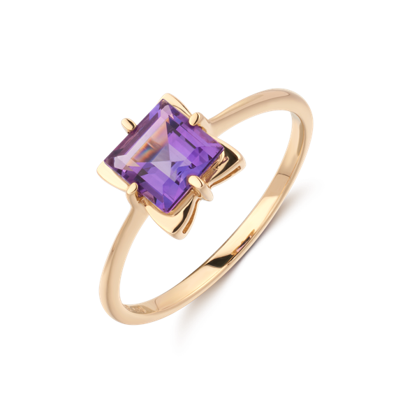 Støvring Design\'s Guld ring