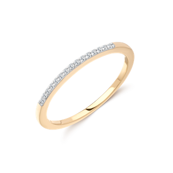Støvring Design's Guld ring
