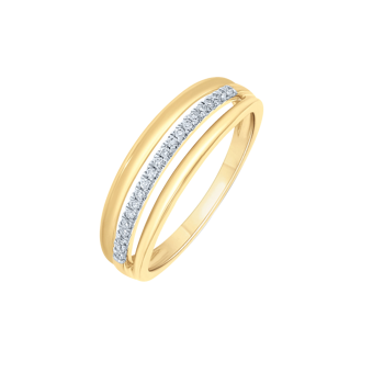 Støvring Design's Guld ring