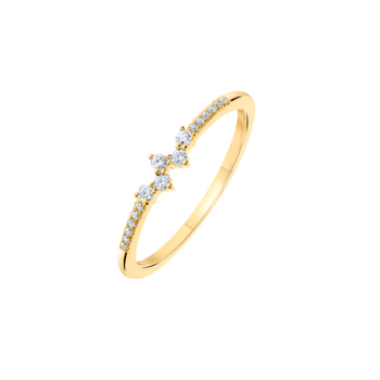 Støvring Design's Guld ring