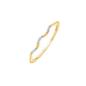 Støvring Design's Guld ring