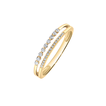 Støvring Design's Guld ring