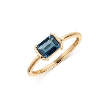 Støvring Design's Guld ring