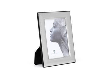 Noa Kids's Premium fotoramme Lucca 10x15 miro silver