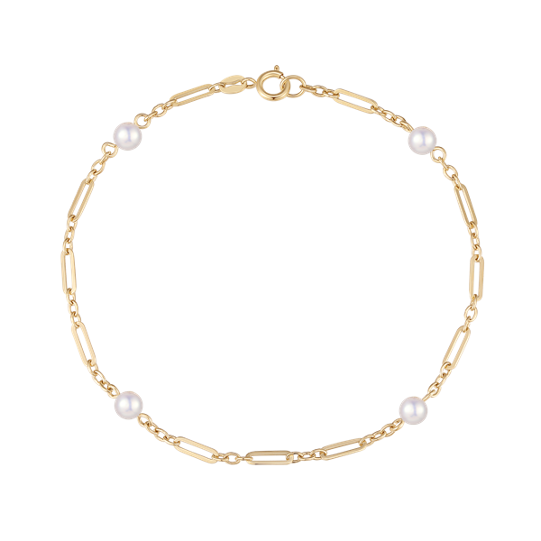 Støvring Design\'s Guld armbånd