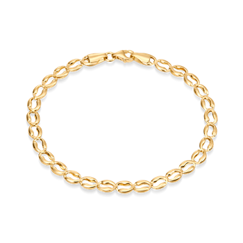 Støvring Design's Guld armbånd