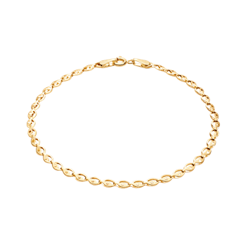 Støvring Design's Guld armbånd