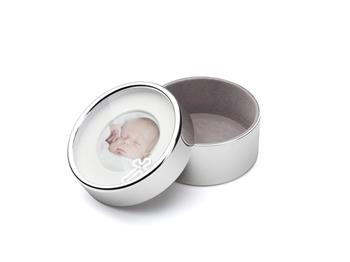 Noa Kids's Smykkeskrin, Dåb